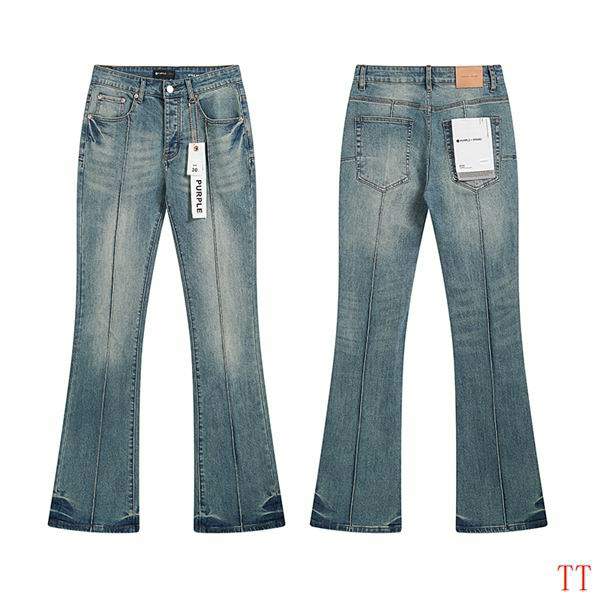 Picture of Purple Brand Jeans Long _SKUPurpleBrandsz30-3820tx16712858
